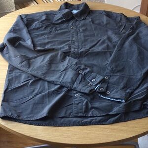 Mammut Men’s  Rock Climbing Shirt. Active ware.  Size L, Like new